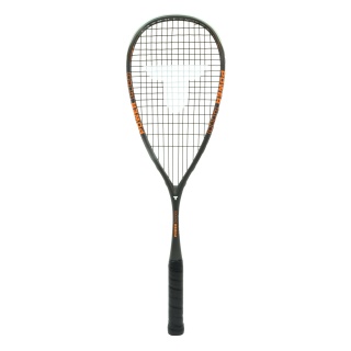 Talbot Torro Squash Racket Power 4000 (135g/balanced/Longstring) - strung -